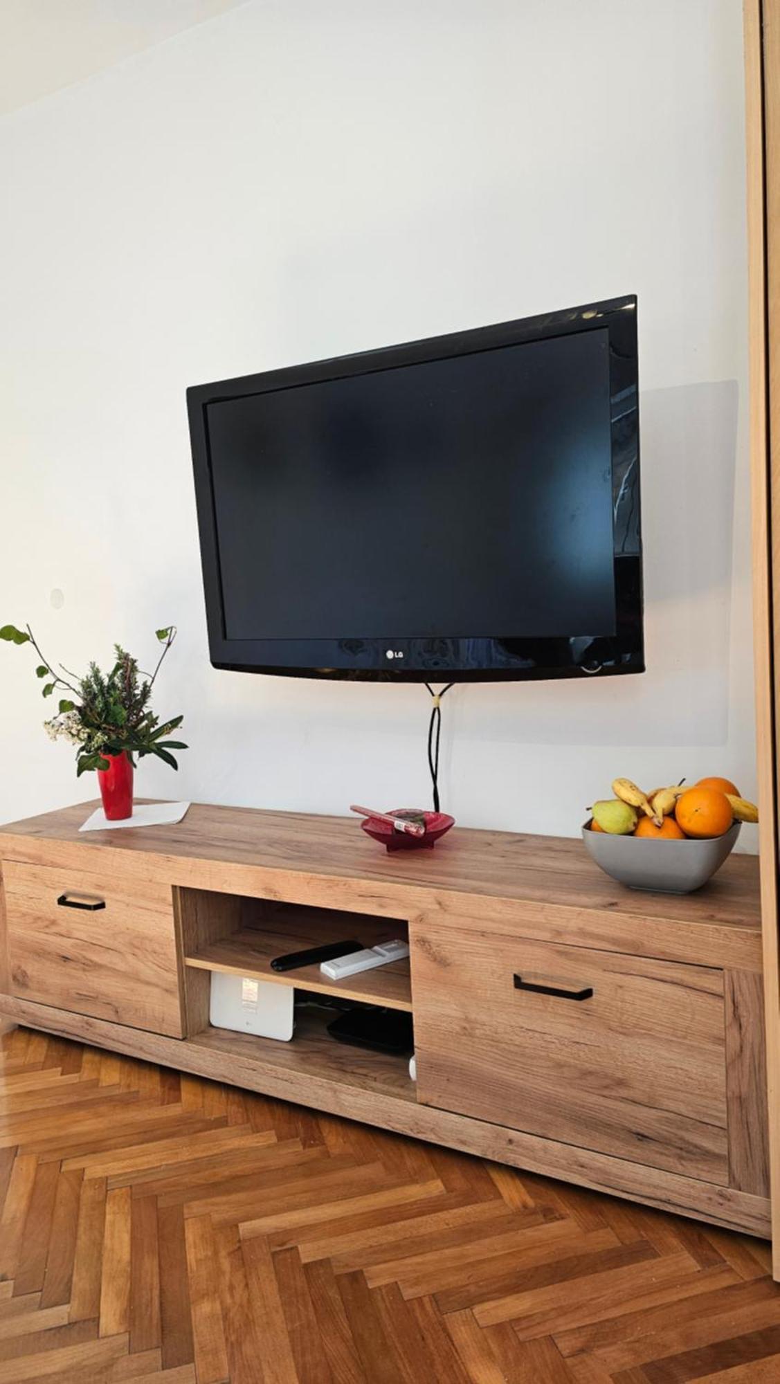 Apartment 22 Omiš Екстериор снимка