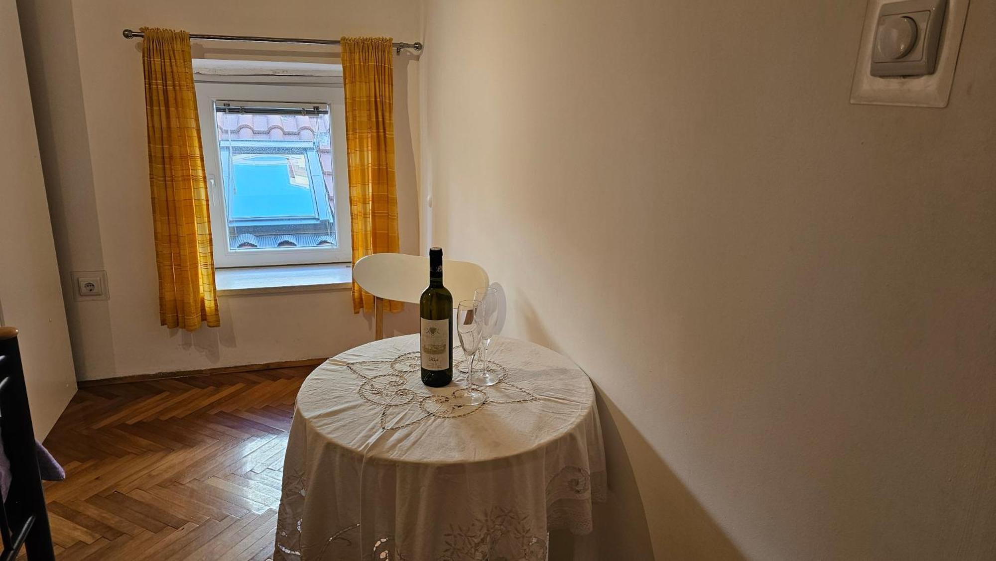 Apartment 22 Omiš Екстериор снимка