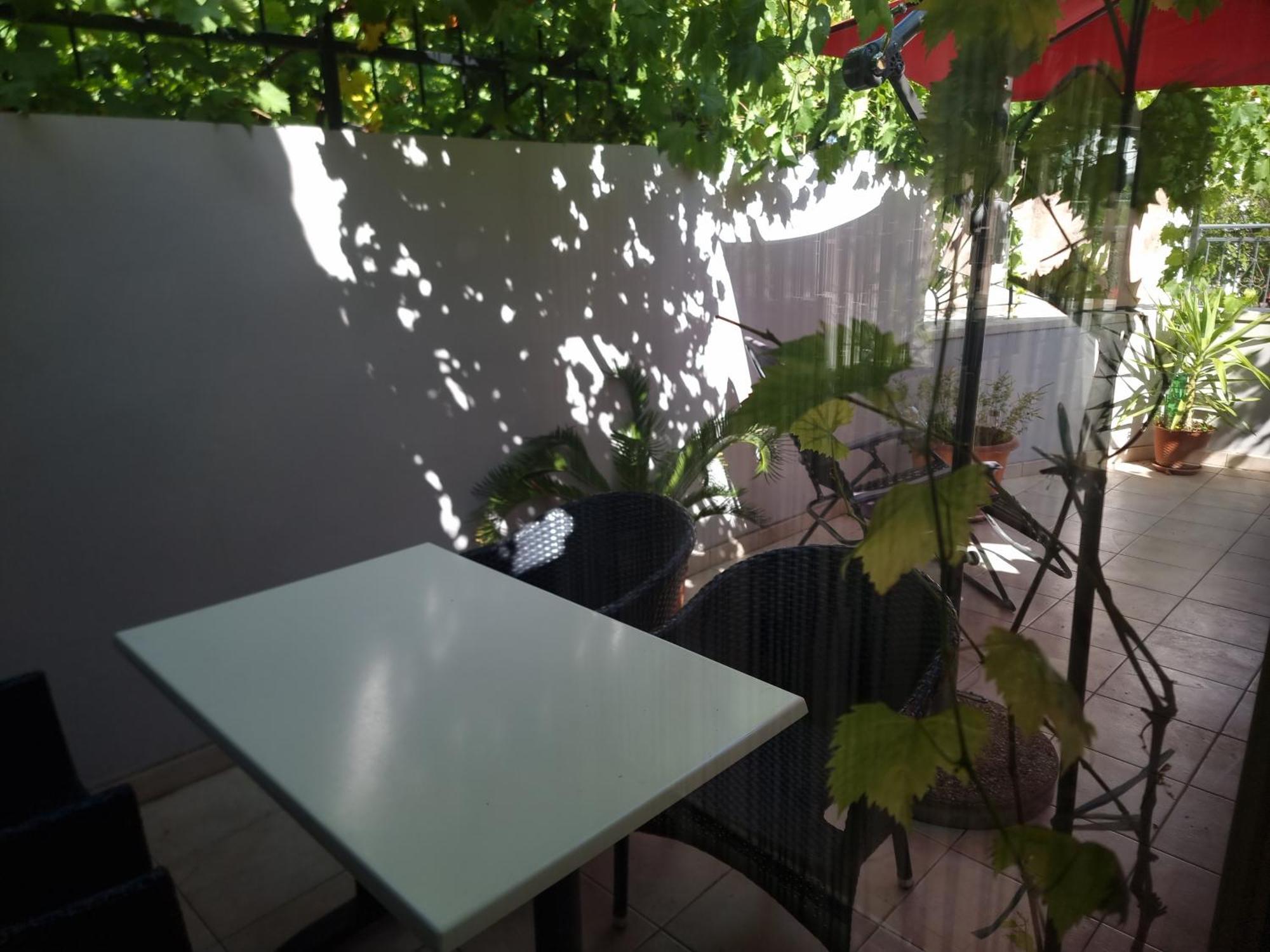 Apartment 22 Omiš Екстериор снимка