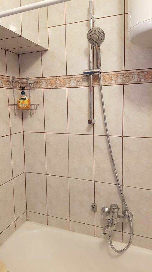 Apartment 22 Omiš Екстериор снимка