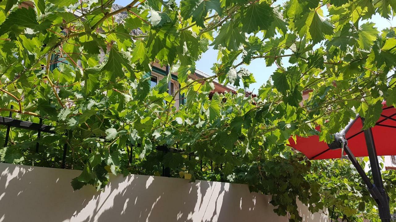 Apartment 22 Omiš Екстериор снимка